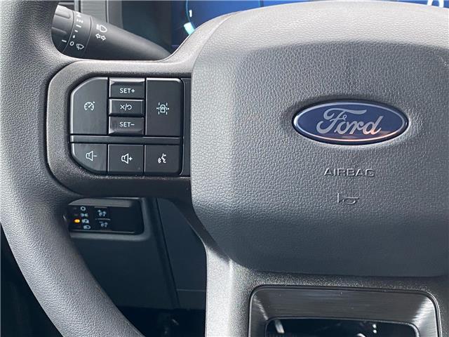 2026 Ford F-150 STX (Stk: 2601490) in Ottawa - Image 20 of 24