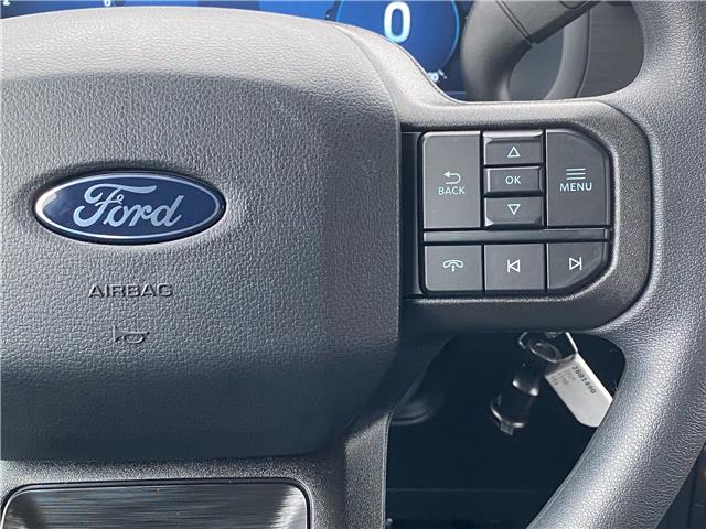 2026 Ford F-150 STX (Stk: 2601490) in Ottawa - Image 21 of 24