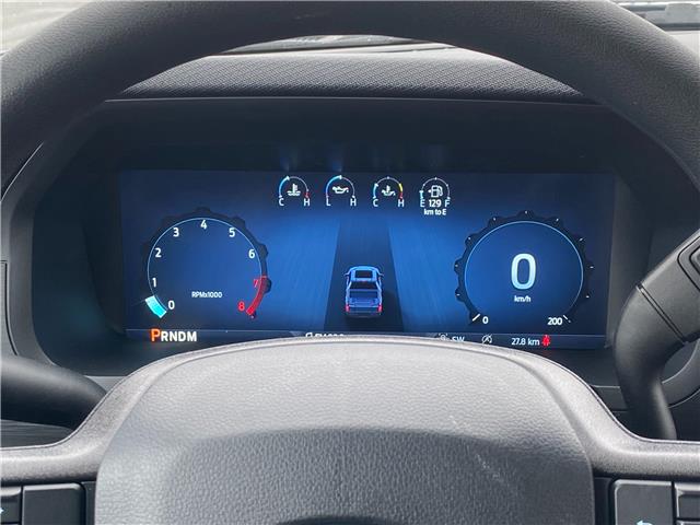 2026 Ford F-150 STX (Stk: 2601490) in Ottawa - Image 22 of 24