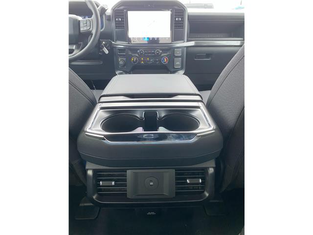 2026 Ford F-150 STX (Stk: 2601490) in Ottawa - Image 18 of 24