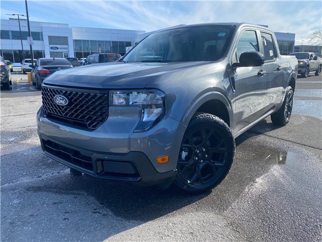 2026 Ford Maverick XLT (Stk: 2601650) in Ottawa - Image 1 of 24