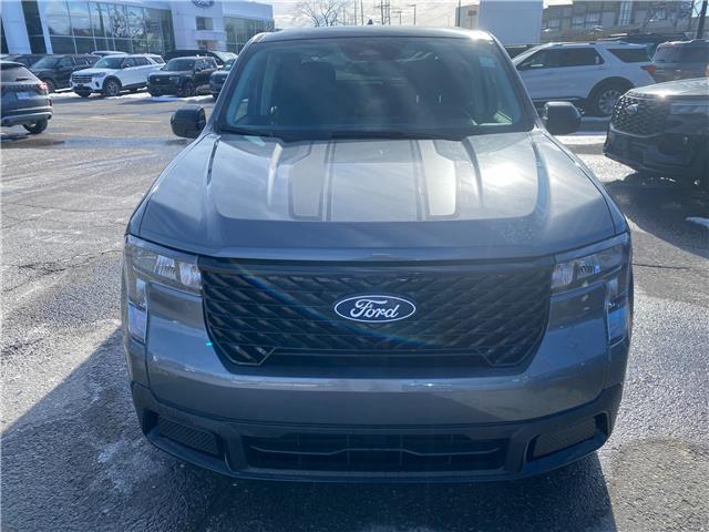 2026 Ford Maverick XLT (Stk: 2601650) in Ottawa - Image 2 of 24