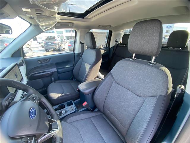 2026 Ford Maverick XLT (Stk: 2601650) in Ottawa - Image 9 of 24