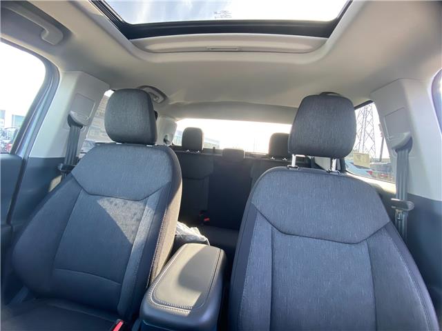 2026 Ford Maverick XLT (Stk: 2601650) in Ottawa - Image 10 of 24