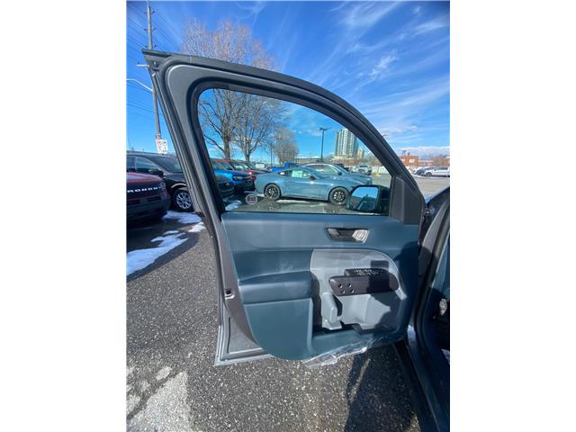 2026 Ford Maverick XLT (Stk: 2601650) in Ottawa - Image 8 of 24