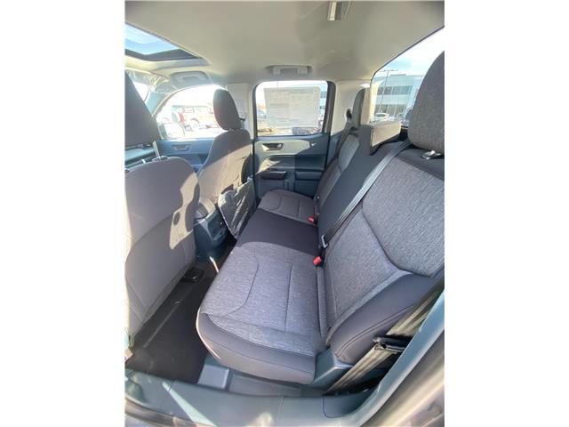 2026 Ford Maverick XLT (Stk: 2601650) in Ottawa - Image 11 of 24