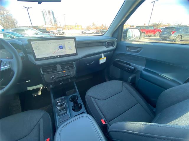 2026 Ford Maverick XLT (Stk: 2601650) in Ottawa - Image 12 of 24