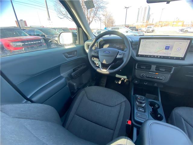 2026 Ford Maverick XLT (Stk: 2601650) in Ottawa - Image 13 of 24
