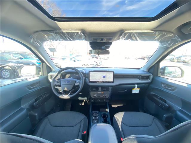 2026 Ford Maverick XLT (Stk: 2601650) in Ottawa - Image 14 of 24