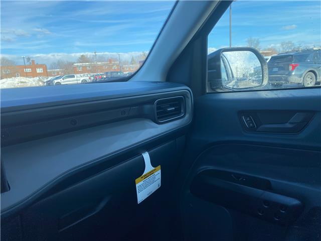 2026 Ford Maverick XLT (Stk: 2601650) in Ottawa - Image 15 of 24
