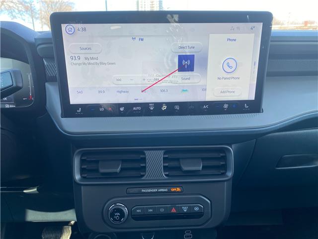 2026 Ford Maverick XLT (Stk: 2601650) in Ottawa - Image 23 of 24