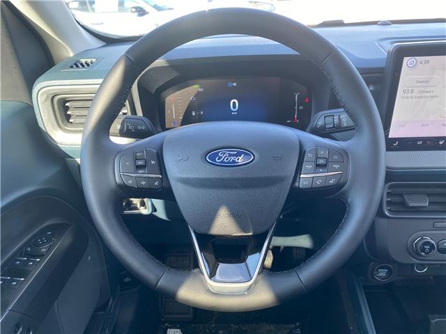 2026 Ford Maverick XLT (Stk: 2601650) in Ottawa - Image 17 of 24