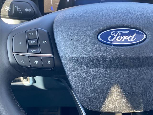 2026 Ford Maverick XLT (Stk: 2601650) in Ottawa - Image 18 of 24