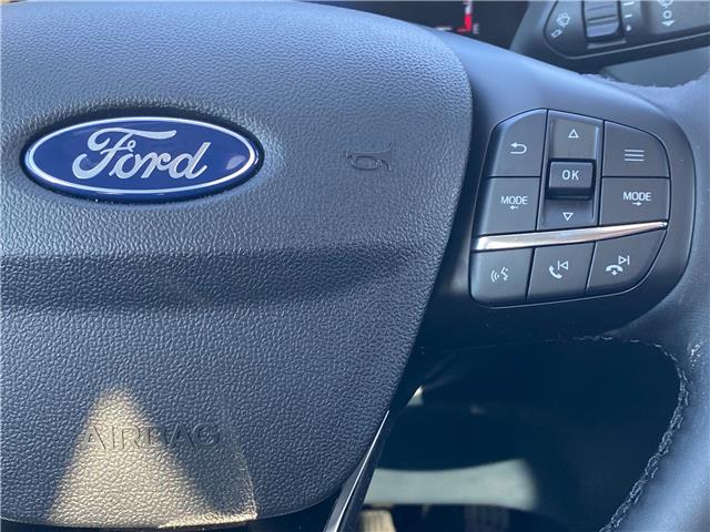 2026 Ford Maverick XLT (Stk: 2601650) in Ottawa - Image 19 of 24