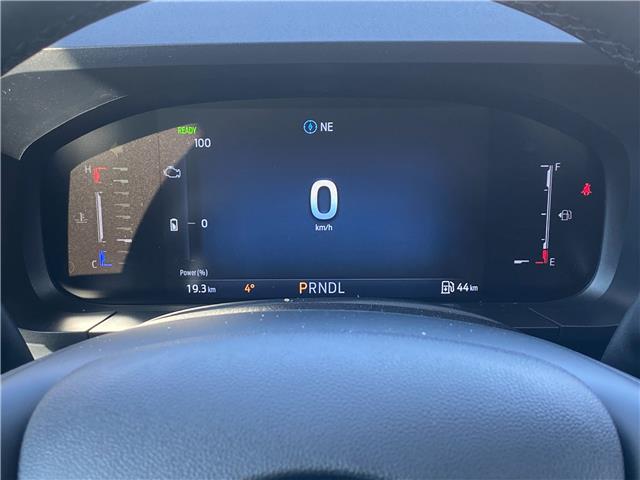 2026 Ford Maverick XLT (Stk: 2601650) in Ottawa - Image 20 of 24