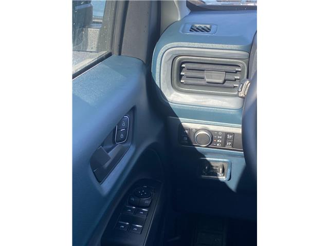 2026 Ford Maverick XLT (Stk: 2601650) in Ottawa - Image 21 of 24