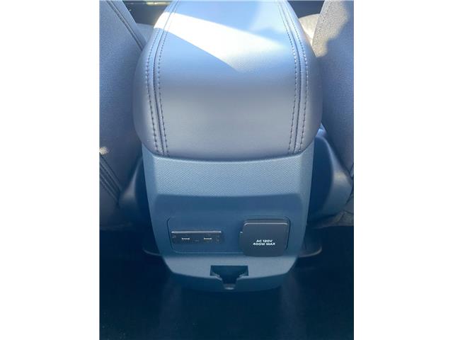 2026 Ford Maverick XLT (Stk: 2601650) in Ottawa - Image 22 of 24