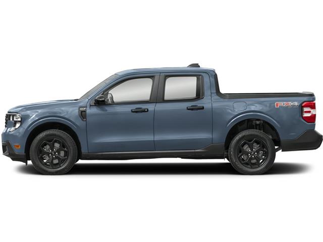 2026 Ford Maverick XLT (Stk: 2601650) in Ottawa - Image 5 of 24