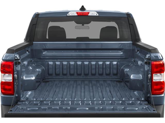 2026 Ford Maverick XLT (Stk: 2601650) in Ottawa - Image 6 of 24