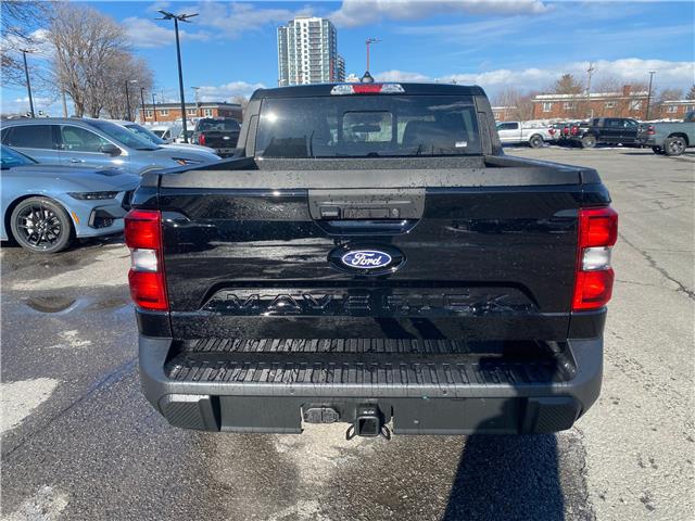 2026 Ford Maverick Lariat (Stk: 2601740) in Ottawa - Image 5 of 25