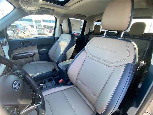 2026 Ford Maverick Lariat (Stk: 2601740) in Ottawa - Image 9 of 25