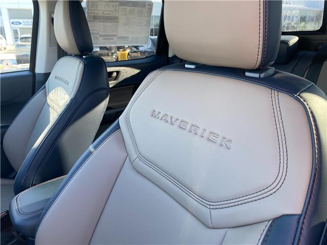 2026 Ford Maverick Lariat (Stk: 2601740) in Ottawa - Image 11 of 25