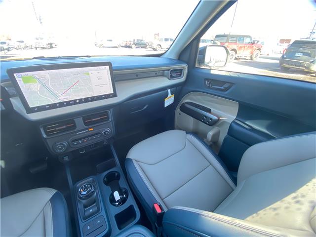 2026 Ford Maverick Lariat (Stk: 2601740) in Ottawa - Image 13 of 25