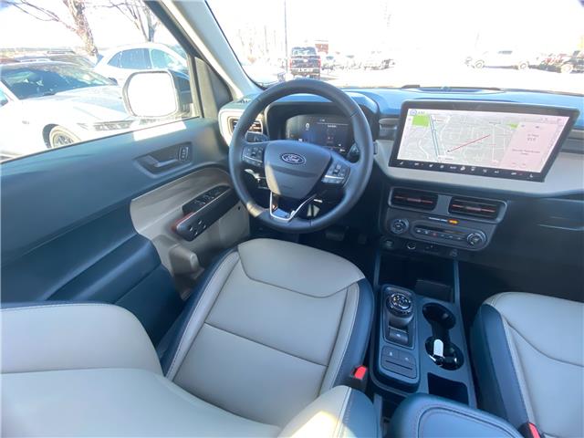 2026 Ford Maverick Lariat (Stk: 2601740) in Ottawa - Image 14 of 25