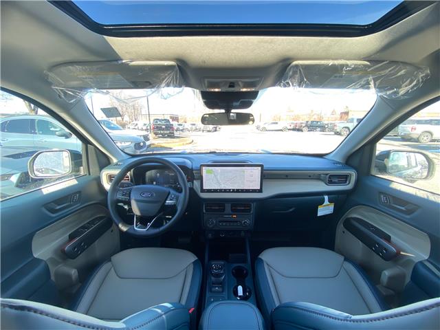 2026 Ford Maverick Lariat (Stk: 2601740) in Ottawa - Image 15 of 25