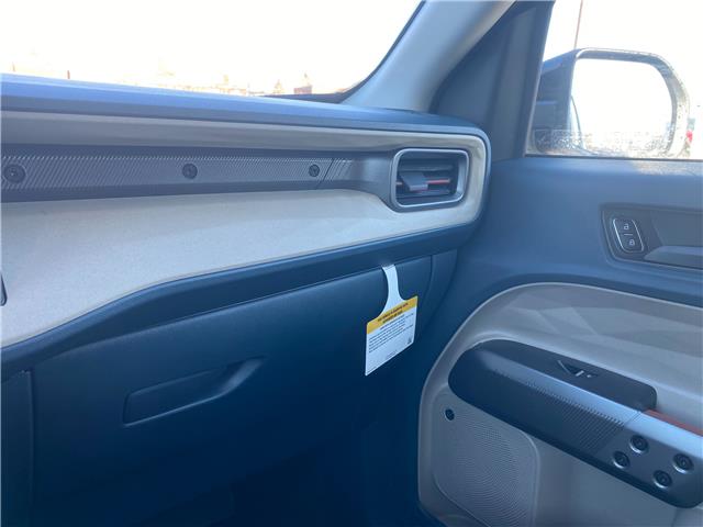 2026 Ford Maverick Lariat (Stk: 2601740) in Ottawa - Image 16 of 25