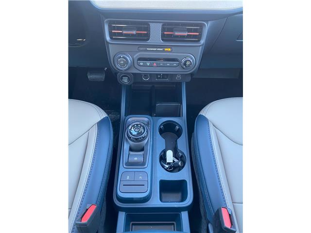 2026 Ford Maverick Lariat (Stk: 2601740) in Ottawa - Image 17 of 25