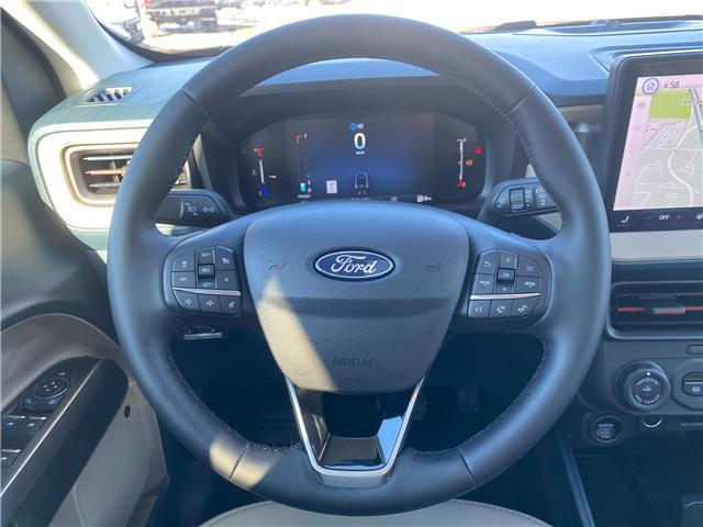 2026 Ford Maverick Lariat (Stk: 2601740) in Ottawa - Image 18 of 25