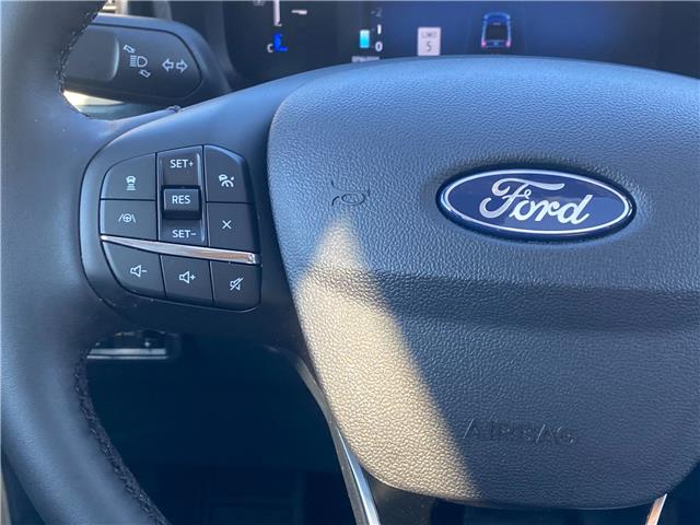 2026 Ford Maverick Lariat (Stk: 2601740) in Ottawa - Image 19 of 25