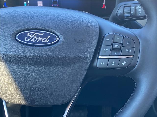 2026 Ford Maverick Lariat (Stk: 2601740) in Ottawa - Image 20 of 25