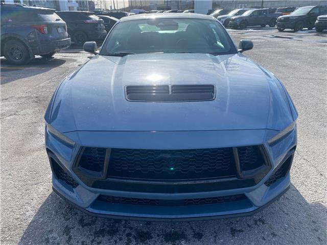 2026 Ford Mustang  (Stk: 2601770) in Ottawa - Image 2 of 18