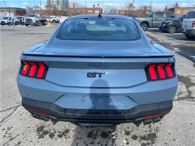 2026 Ford Mustang  (Stk: 2601770) in Ottawa - Image 4 of 18