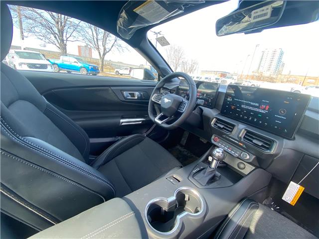 2026 Ford Mustang  (Stk: 2601770) in Ottawa - Image 7 of 18