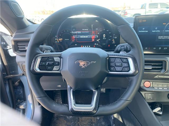 2026 Ford Mustang  (Stk: 2601770) in Ottawa - Image 12 of 18