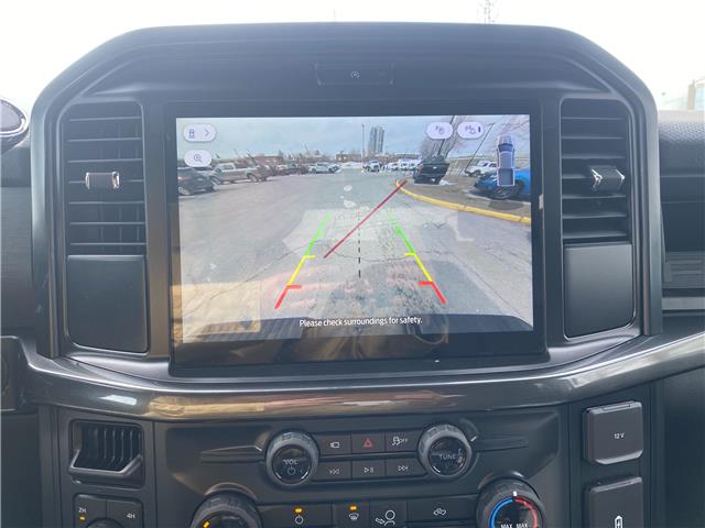 2026 Ford F-150 STX (Stk: 2601250) in Ottawa - Image 25 of 25