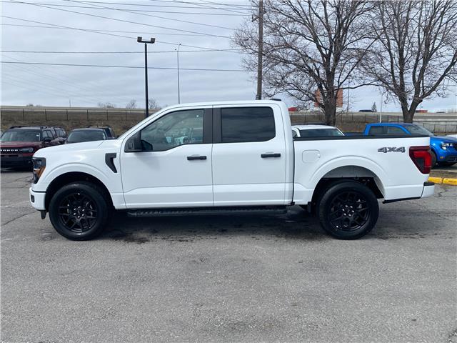 2026 Ford F-150 STX (Stk: 2601250) in Ottawa - Image 2 of 25