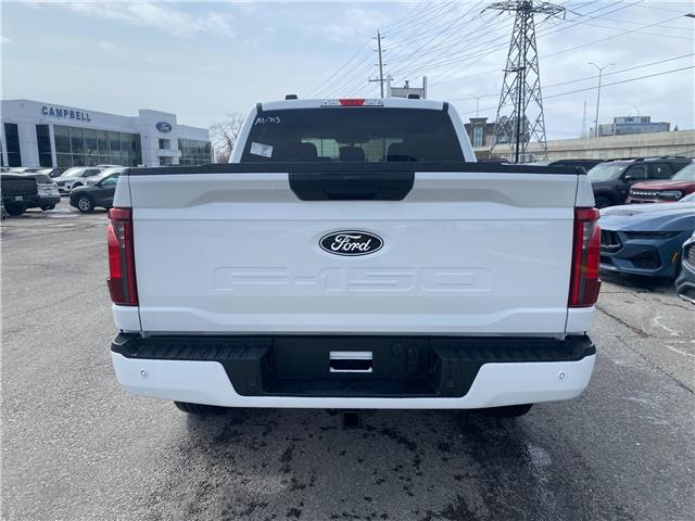2026 Ford F-150 STX (Stk: 2601250) in Ottawa - Image 5 of 25