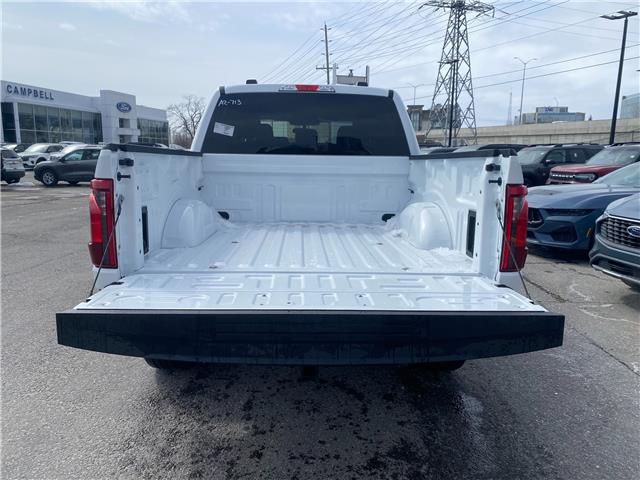 2026 Ford F-150 STX (Stk: 2601250) in Ottawa - Image 6 of 25