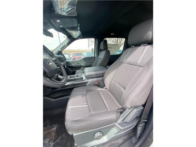 2026 Ford F-150 STX (Stk: 2601250) in Ottawa - Image 9 of 25