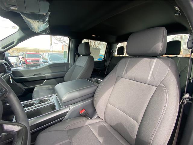 2026 Ford F-150 STX (Stk: 2601250) in Ottawa - Image 10 of 25