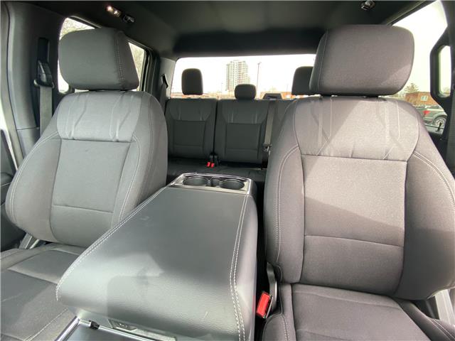 2026 Ford F-150 STX (Stk: 2601250) in Ottawa - Image 11 of 25