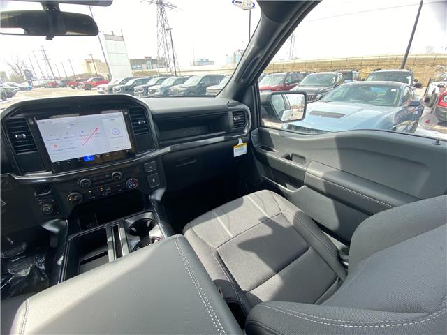 2026 Ford F-150 STX (Stk: 2601250) in Ottawa - Image 13 of 25