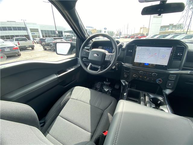 2026 Ford F-150 STX (Stk: 2601250) in Ottawa - Image 14 of 25