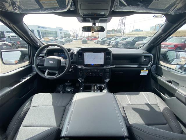 2026 Ford F-150 STX (Stk: 2601250) in Ottawa - Image 15 of 25