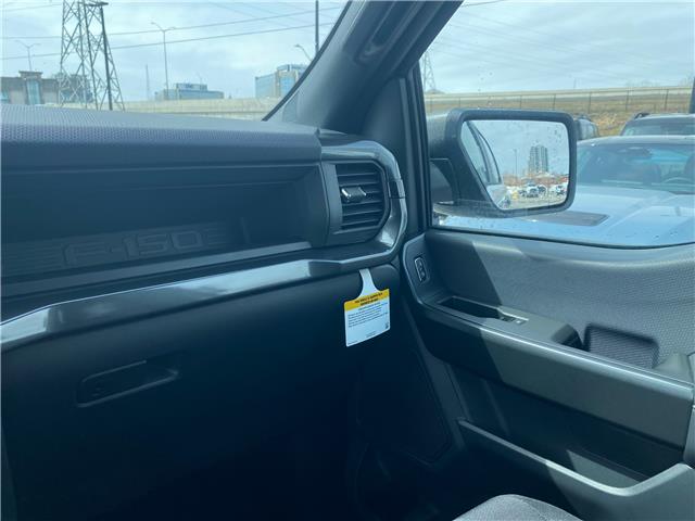 2026 Ford F-150 STX (Stk: 2601250) in Ottawa - Image 16 of 25