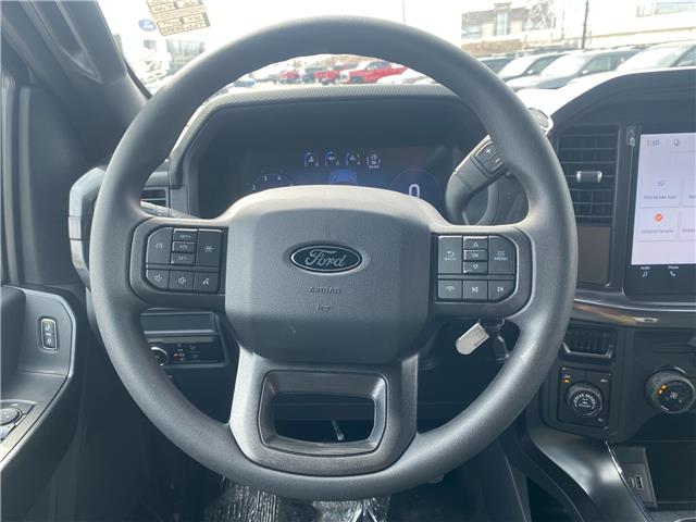 2026 Ford F-150 STX (Stk: 2601250) in Ottawa - Image 17 of 25